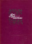 Lenaerts, Kris, e.a. - Art Nouveau in België.