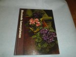 CROCKETT, JAMES - Bloeiende kamerplanten, Time-Life plantenencyclopedie