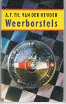 Heijden, AF Th. van der - Weerborstels