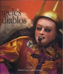 Suarez, Antonio & Jaime Cisneros - Entre Angeles y Diablos