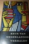 Meerdere - Keur van Nederlandse verhalen