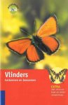 Heiko Bellmann - Vlinders herkennen en benoemen