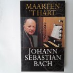 'T Hart, Maarten - Johann Sebastian Bach