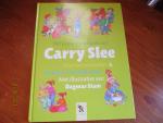 Carry Slee - Het grote lijsterboek van Carry Slee