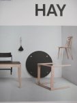 Hay,  Mette and Rolf - HAY Collection Hay Danish  Furniture / Design