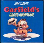 Davis, Jim - Garfield's grote avontuur