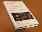 Hesiodus; Wolther Kassies (vertaling) - De Geboorte van Goden Werken en dagen De wedstrijd tussen Homeros en Hesiodus