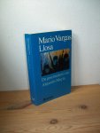 Vargas Llosa, Mario - De geschiedenis van Alejandro Mayta
