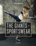 Leen Demeester 87040 - The Giants of Sportswear fashion trends throughout the centuries