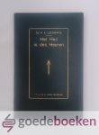 Leenmans, Ds. H.A. - Het Heil is des Heeren --- Viertal leerredenen Leenmans, Ds. H.A. - Het Heil is des Heeren --- Viertal leerredenen