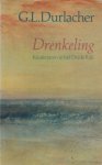 Durlacher, G.L. - Drenkeling. Kinderjaren in het Derde Rijk.