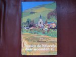 Overeem Jac. - Tussen de heuvels daar woonden zij