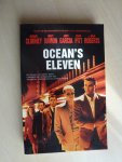 Gram, Dewey (Ted Griffin, Harry Brown, Charles Lederer) - Ocean's eleven
