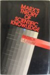 Patrick Murray - Marx's Theory of Scientific Knowledge