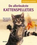 LINKE-GRUN, G. - De allerleukste kattenspelletjes