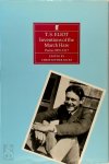 T.S. Eliot - Inventions of the March Hare Poems 1909-1917