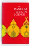 Weber, Robert L. - A random walk in science (4 foto's)