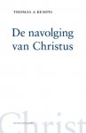 Th. à Kempis - De navolging van Christus naar de Brusselse autograaf
