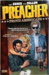 Garth Ennis, Steve Dillon, Matt Hollingsworth - Preacher 3. Proud Americans