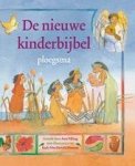 Pilling, A. - De nieuwe kinderbijbel / druk 1