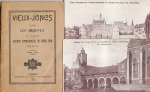 (ROELANTS, M.J.) - Vieux-Joncs d'après les archives de l'ancienne grande commanderie du même nom. Par M.J.R.