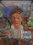 Meyere, Jos de (red.) - James Ensor 1860-1949, schilderijen, tekeningen en grafiek, een selectie uit Belgisch en Nederlands bezit