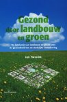 J. Hassink - Gezond door landbouw en groen