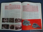 N/A. - British Internal Combustion Engine Manufacturers' Association. - British Diesel Engine Catalogue (First Edition). Oil Engines of the Compression-ignition Type for Industrial (Stationary and Transportable), Railway Traction and Marine Duties, made by Member Concerns of the British Internal Combustion Engine ... N/A. - British Internal Combustion Engine Manufacturers' Association. - British Diesel Engine Catalogue (First Edition). Oil Engines of the Compression-ignition Type for Industrial (Stationary and Transportable), Railway Traction and Marine Duties, made by Member Concerns of the British Internal Combustion Engine ...