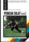 Caverle, Joep / Setia Hati Terate - Pencak silat / De Indonesische vechtsport 
