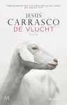 Jesús Carrasco - De vlucht
