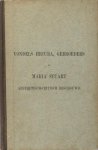 Nijhoff, Dirk Christiaan. - Vondels Hecuba, Gebroeders en Maria Stuart aesthetisch-critisch beschouwd. Nijhoff, Dirk Christiaan. - Vondels Hecuba, Gebroeders en Maria Stuart aesthetisch-critisch beschouwd.