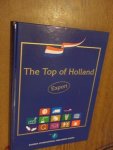 Ploeg, W vd. - The top of Holland. Export