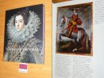 Chris van der Heijden, Marina Alfonso Mola, Carlos Martinez Shaw (red.) - Schittering van Spanje. Van Cervantes tot Velazquez, 1598-1648