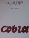 Veilingcatalogus Christie's - Cobra 50th Anniversary Sale