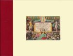KUIPER, MARCEL & ROB KERSBERGEN. - De Vyerighe Colom. Atlas verthonende de 17 Nederlandsche Provintien oorspronkelijk uitgegeven te Amsterdam omstreeks 1660 door Jacob Aertsz. Colom.  [ isbn 9789077350294 ]