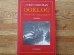 Evert Hartman - Oorlog Zonder Vrienden Pap