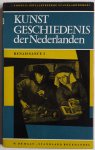 Beets N, Boom A van der, e.a. - Kunstgeschiedenis der Nederlanden Deel 4 Renaissance I