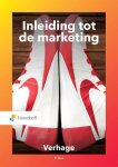 Bronis Verhage - Inleiding tot de marketing