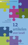 Kees Kant, Michael Mulder - Geloven op goede gronden 5 -   12 artikelen over Israël