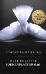 Meijsing, Doeschka - Over de liefde