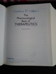 Brunton, Laurence L. & Joghn S.Lazo, Keith L.Parker - Goodman & Gilman’s The Pharmacological Basis of Therapeutics