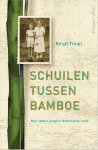 Birgit Treipl - Schuilen tussen bamboe