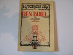 Joh. H. Been - Den Briel Historische gids 1934