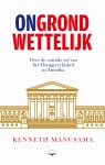 Kenneth Manusama - (On)grondwettelijk