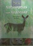 Leuven, James van en Meesters, Ger - Natuuratlas van Nederland