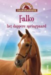 Pippa Funnell - Avonturen op de Paardenhoeve  -   Falko het dappere springpaard