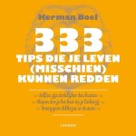 Herman Boel - 333 tips die je leven (misschien) kunnen redden