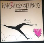 Bruin, Arie de - Hart voor onderwijs