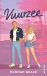 Hannah Grace - (1) Vuurzee