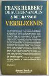 Frank Herbert / Bill Ransom - Verrijzenis